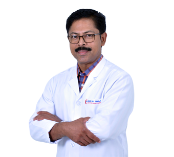 DR. Lenoy Cheeran